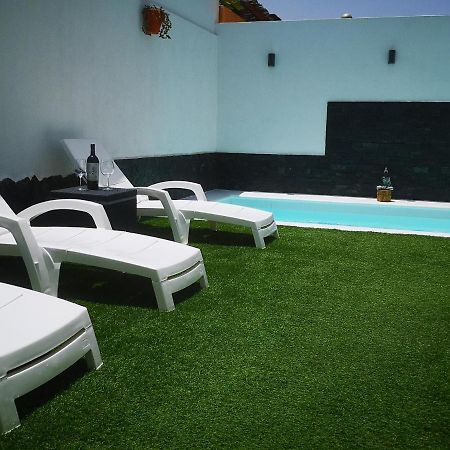 Sunny Paradise, Heater Pool كوراليهو المظهر الخارجي الصورة