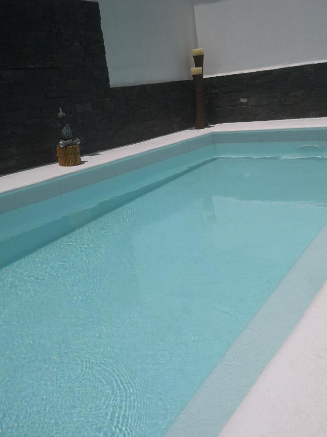 Sunny Paradise, Heater Pool كوراليهو المظهر الخارجي الصورة