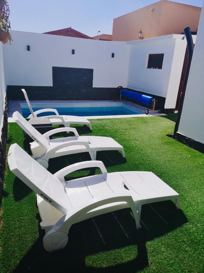 Sunny Paradise, Heater Pool كوراليهو المظهر الخارجي الصورة