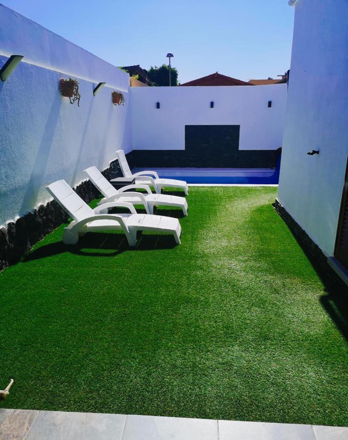 Sunny Paradise, Heater Pool كوراليهو المظهر الخارجي الصورة